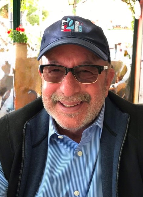 Obituario de Jay Andrew Rintelmann