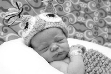 Obituary of Austin David Johnson