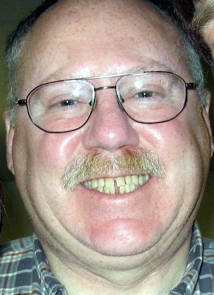 Obituary of David Drucker