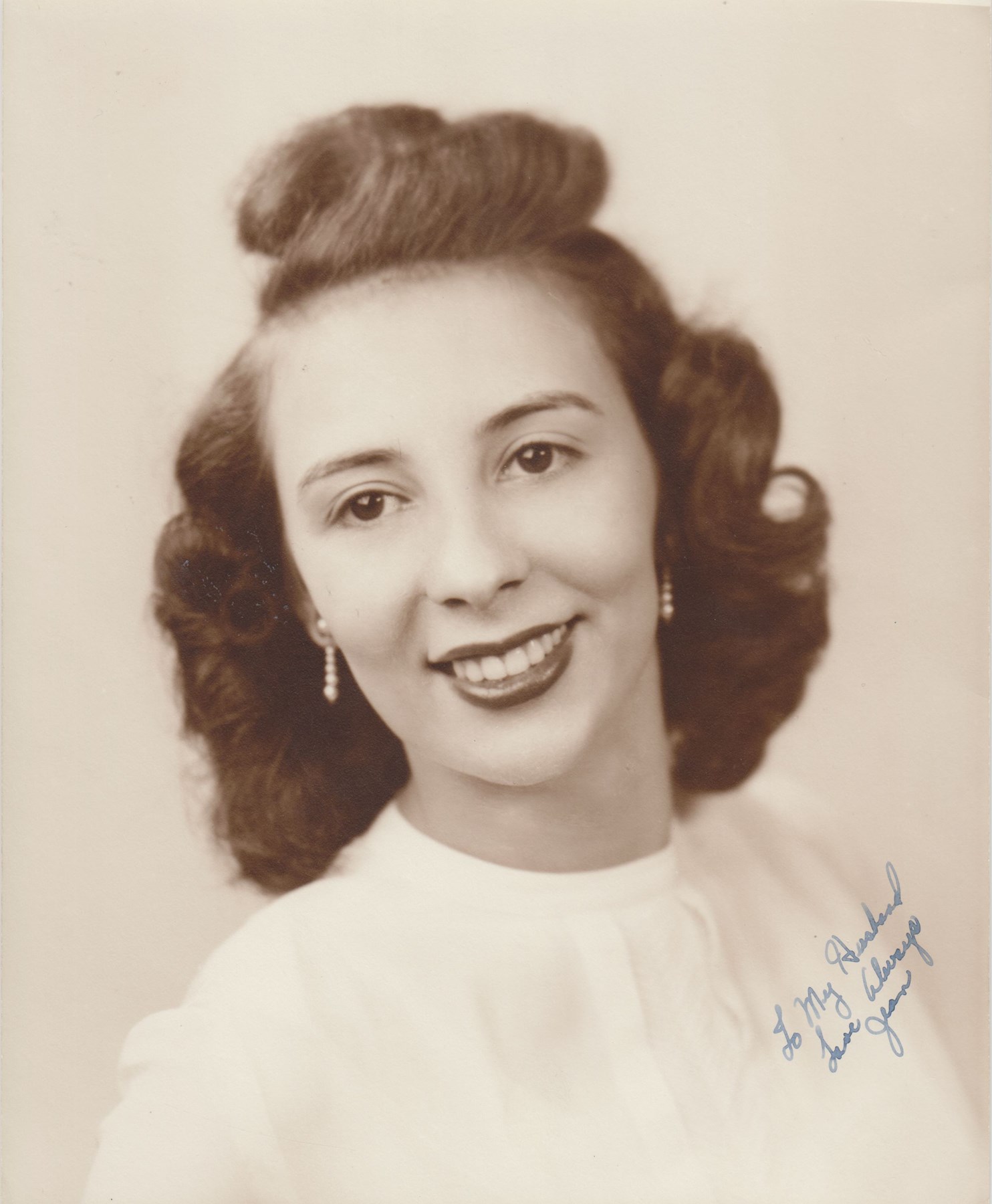 Goldie Eugenia Ingram Bosco Obituary - Mobile, AL 