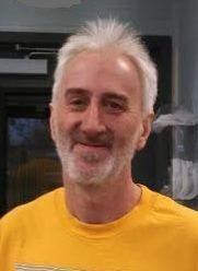 Obituary of Danny Michael Martin