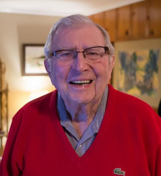 Obituary of William Harvey McClanahan, Sr.