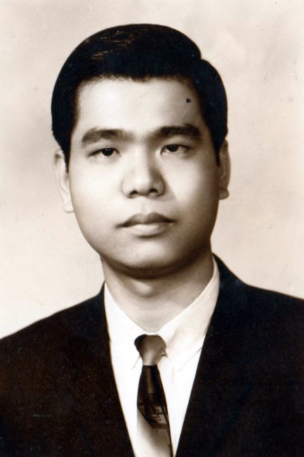 Obituary of John Yung Teng