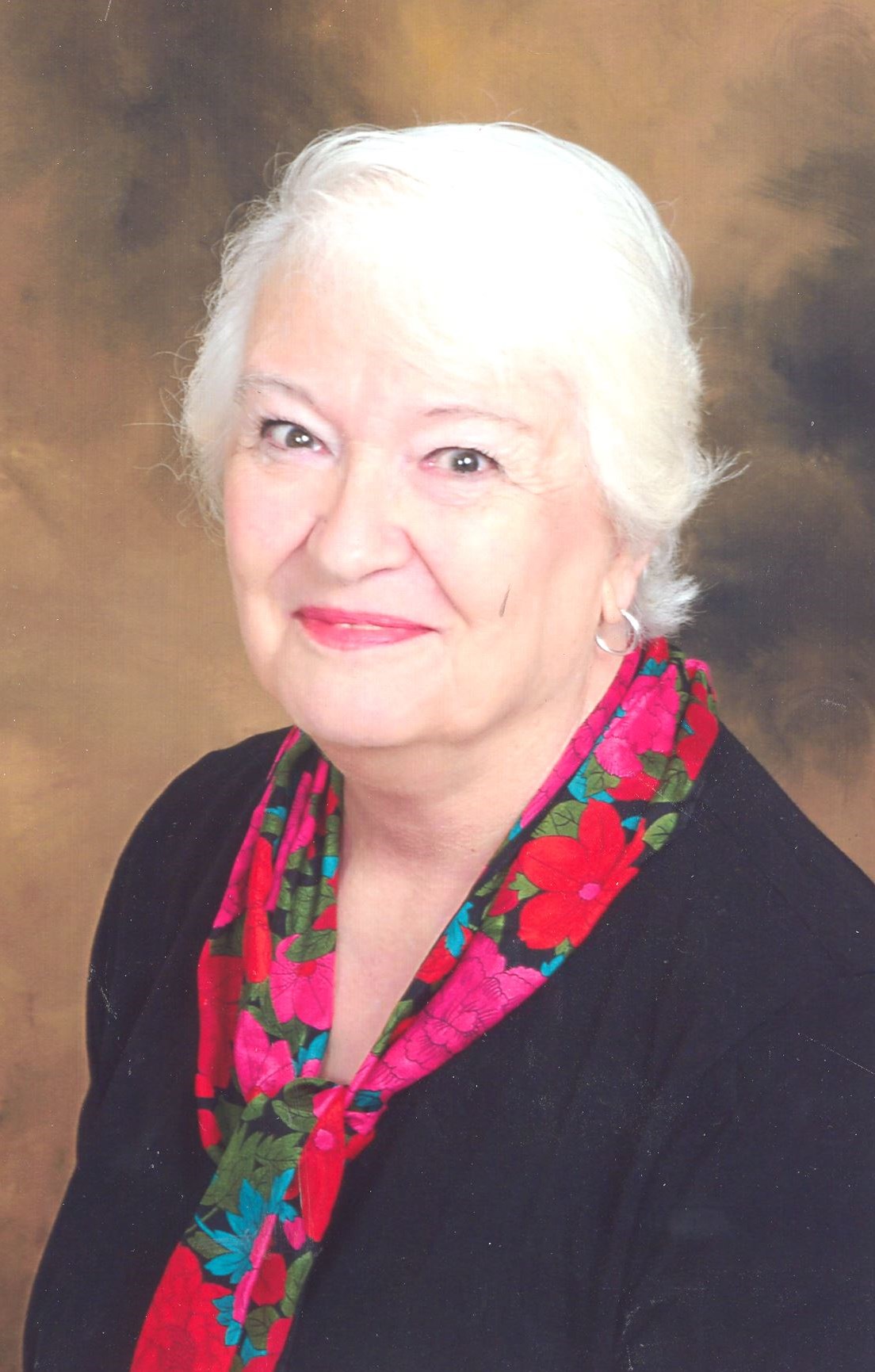 Obituary of Barbara Elizabeth Carpenter