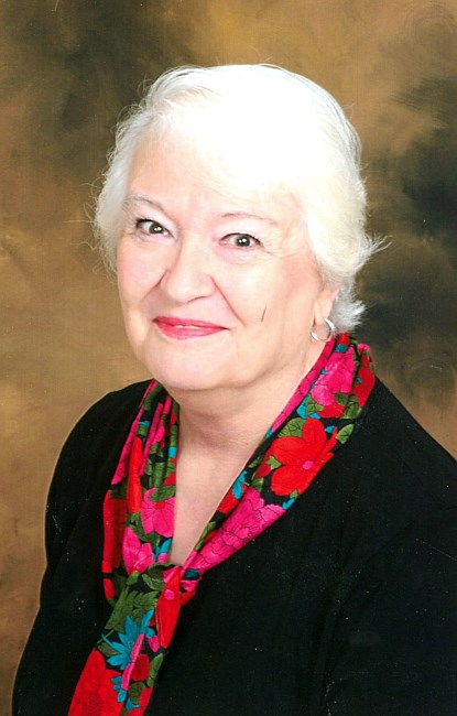 Obituary of Barbara Elizabeth Carpenter