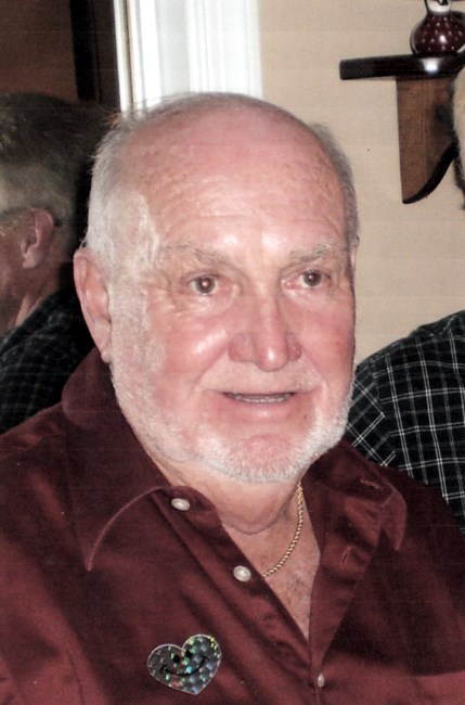 Obituary of Gerard Neil Winkler