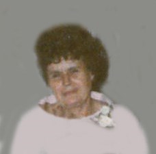 Obituary of Marjorie Wallace
