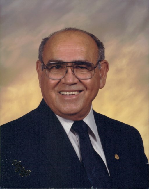 Obituary of Fabian Garcia Jr.