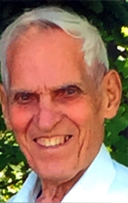 Obituary of Milton H. DePuy
