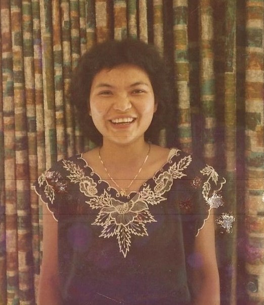 Obituary of Noy Khung