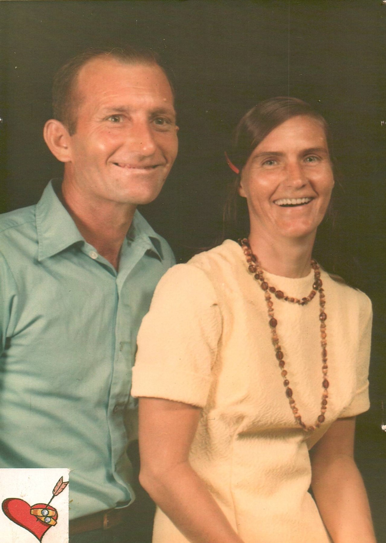 Obituary of Jewel Dean Amerson