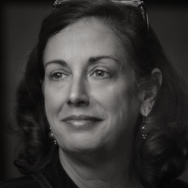 Obituario de Janis Martin-Hughes