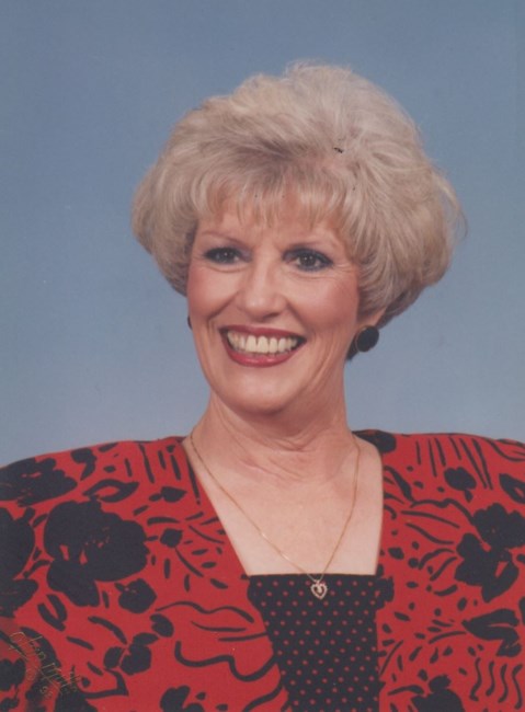 Obituary of Carolyn Naomi  (Huett) Huckabee