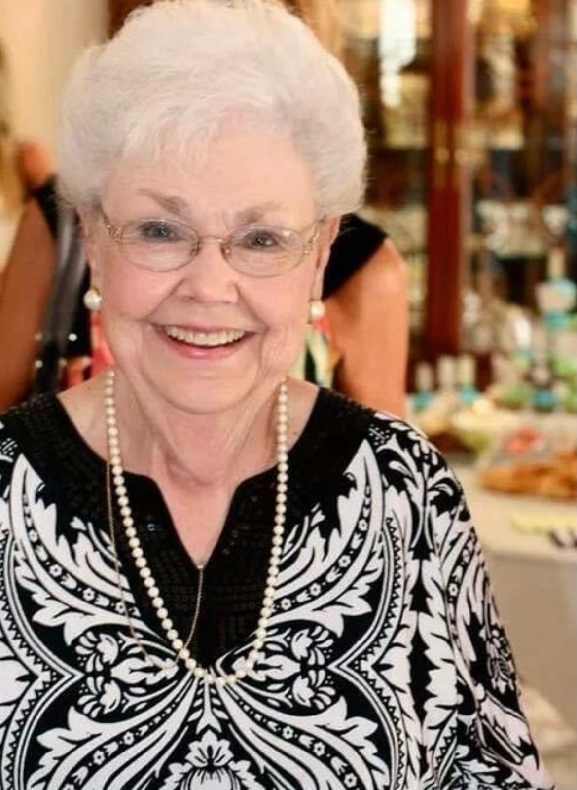 Helen Dollar Obituary Montgomery, AL