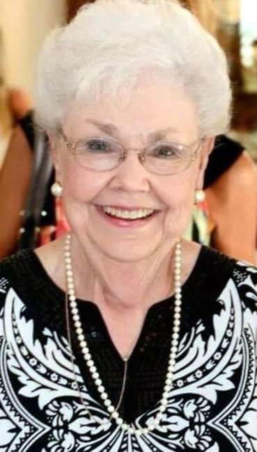 Obituary of Helen Dollar