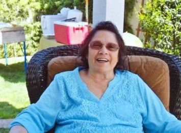 Obituario de Rosemary Louise Del Castillo