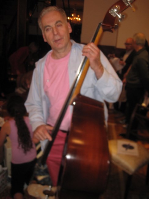 Obituary of Victor Niederhoffer