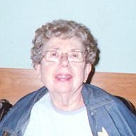 Obituary of Betty Lou Mathews