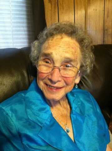 Obituary of Lillie Pearl Adkins Klutz