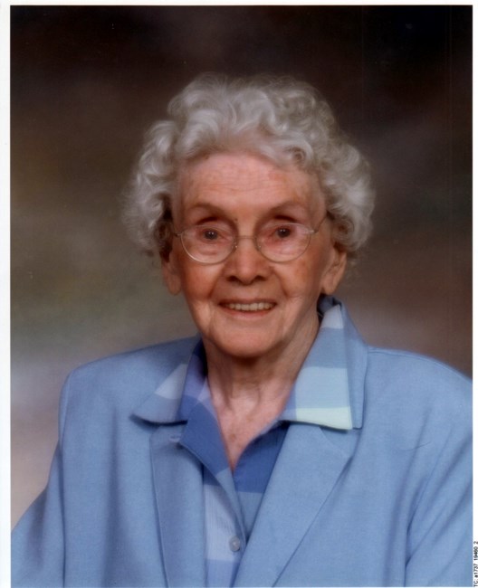 Obituary of Andrea Burke