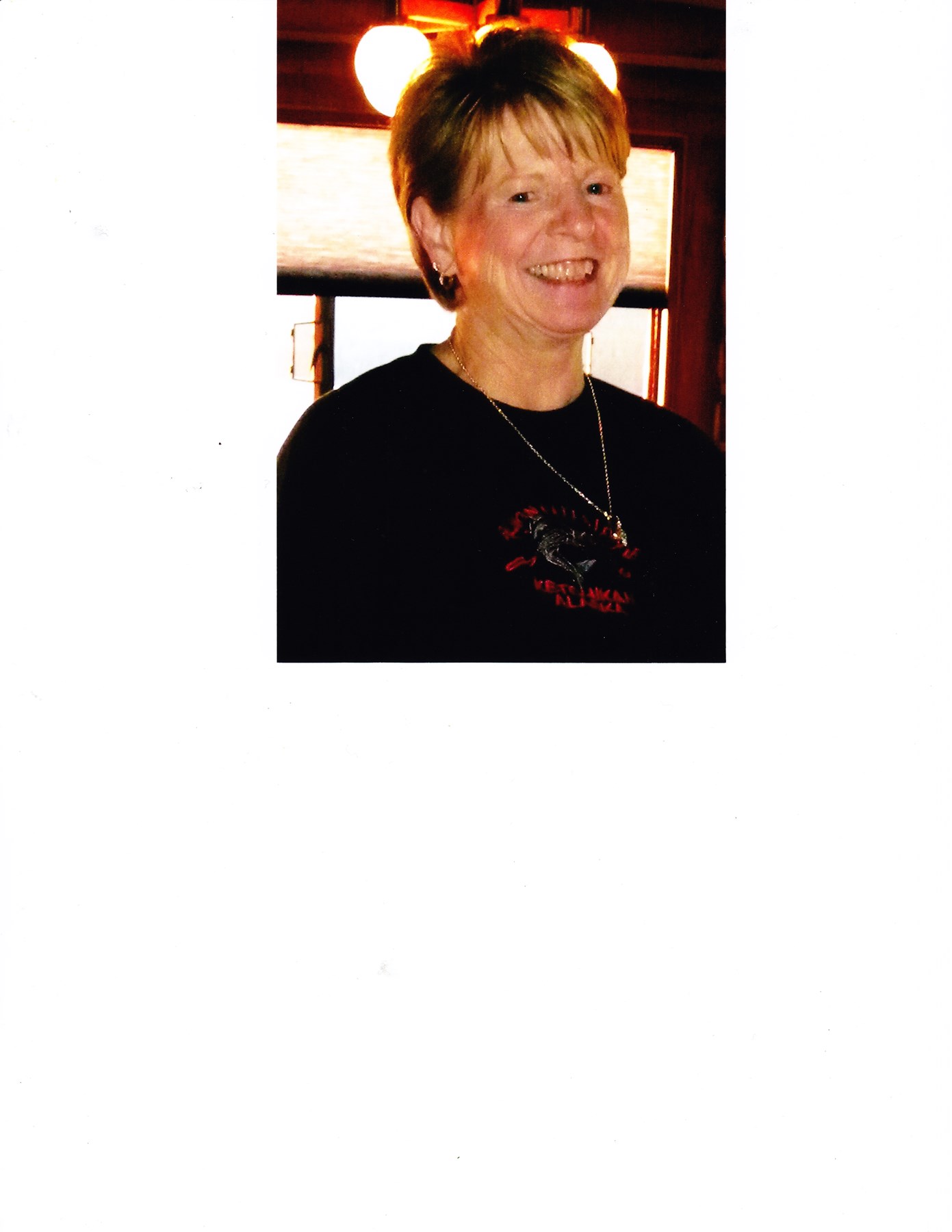 Obituary of Bonnie Mae Tucker