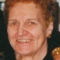 Obituary of Ernestine V. Adamonis