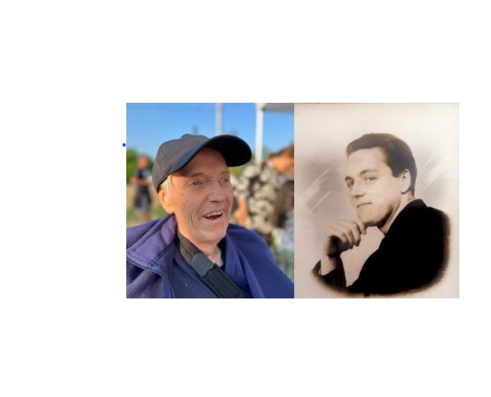 Avis de décès de Herbert James Spencer