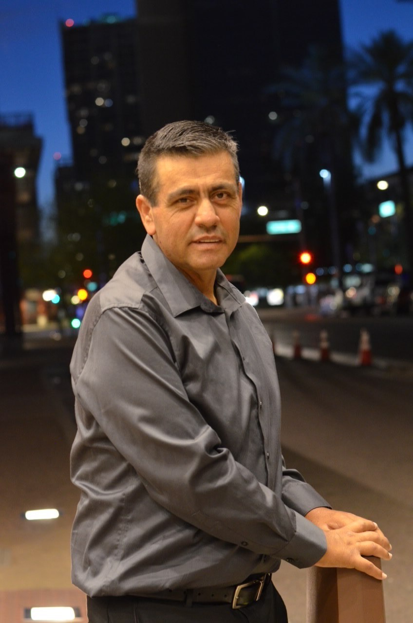 Obituary of Alberto Aguilera Ornelas