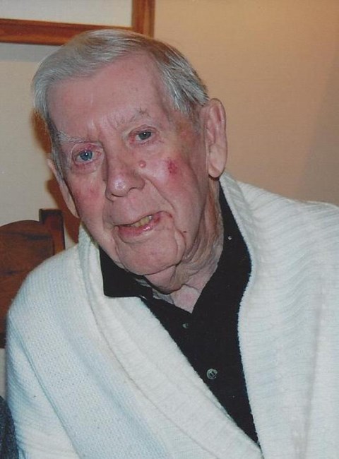Obituary of Mr. James "Jim" Andrew Wood