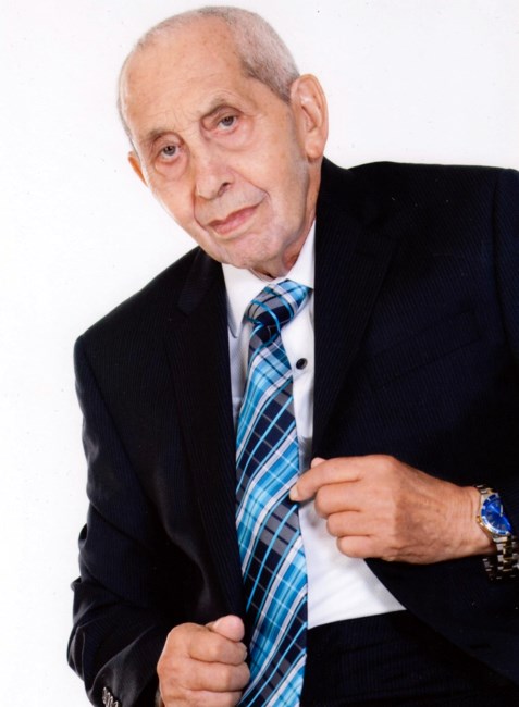 Obituary of Michael Lamendola