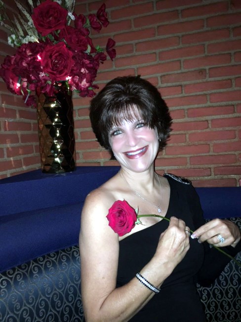 Obituary of Donna Marie Henry