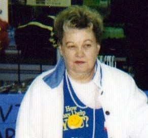 Obituary of Dorothea R Anderson