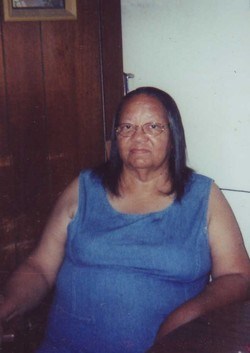 Obituary of Melba Haynes