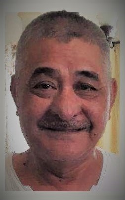 Obituary of Rogelio Garcia