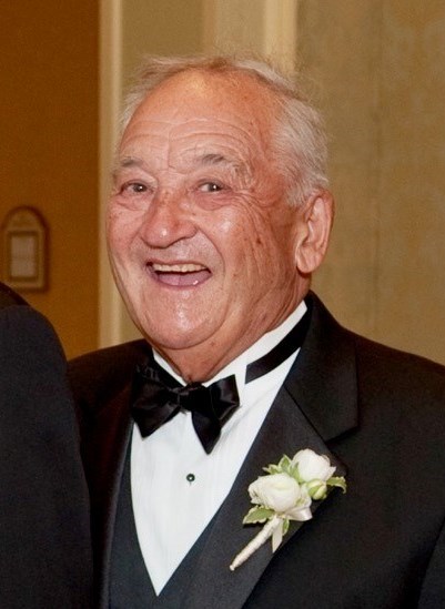 Obituary of V. James "Jim" Popeo