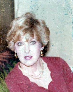 Obituary of Elizabeth Ann Strohscher