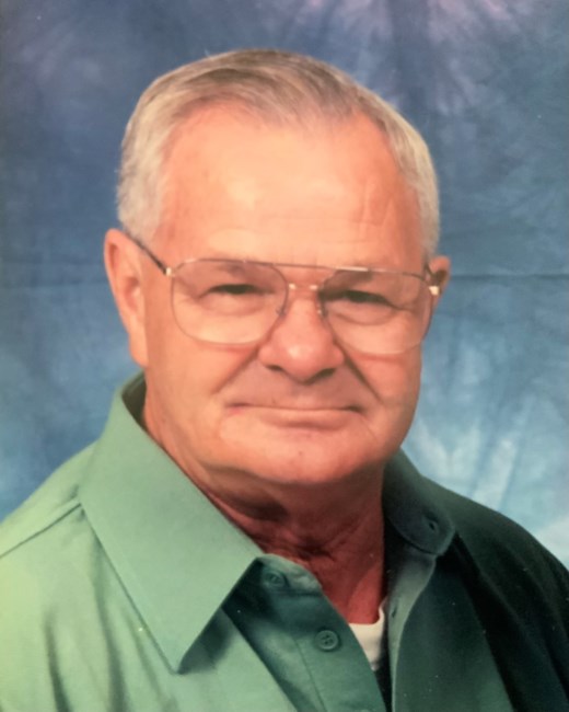Obituary of Roy Douglas Jr.