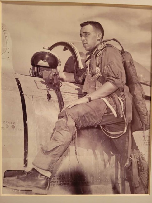 Obituary of Peter Durand Blakely