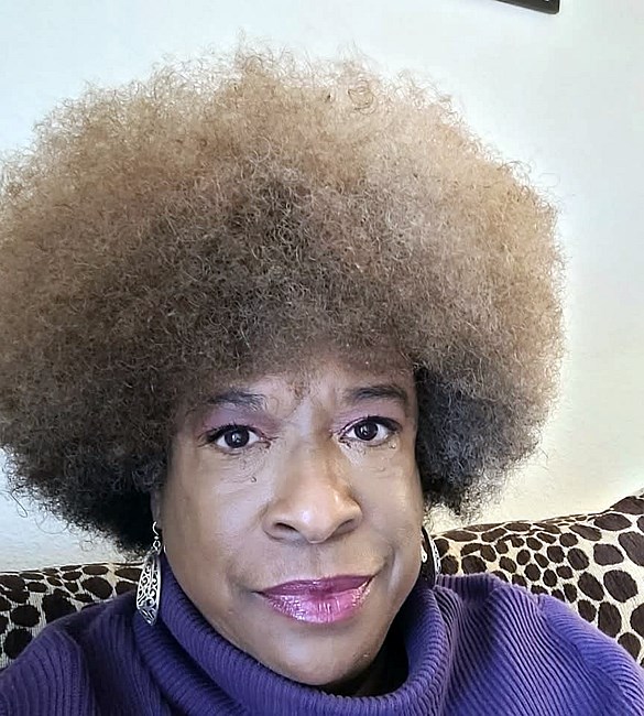 Obituary of Myra Dianne Turner