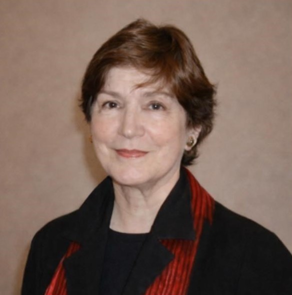 Obituary of Gladys C. Vedros