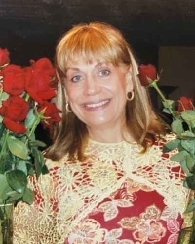 Obituary of Frances "Fran" Mary Lapin