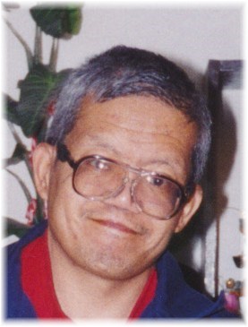 Obituary of Feliciano S. Guillermo Jr.