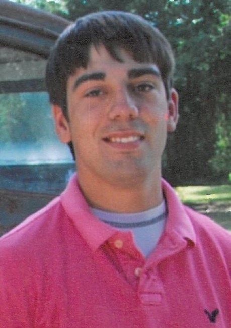 Obituary of William Seth Luntsford