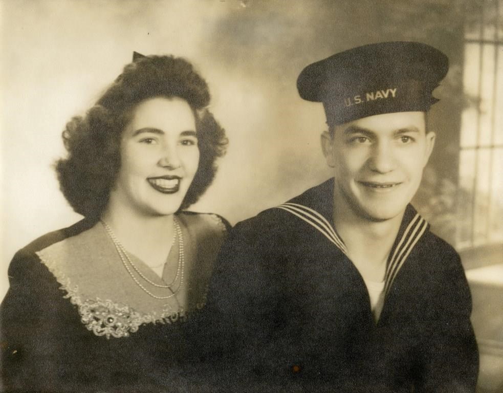 Obituary of Robert Arton Williams