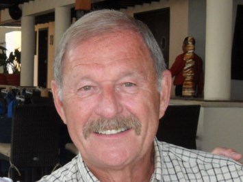 Obituary of Raymond Albert Wolfe