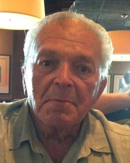 Obituary of Arnold M. Correia