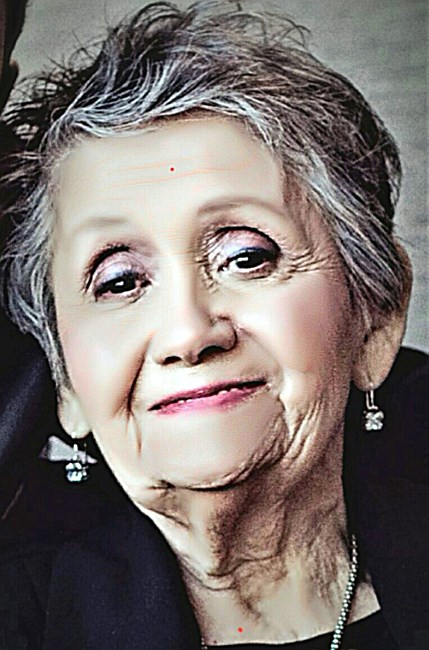 Obituary of Alicia S. Aguirre