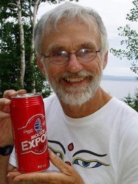 Obituary of James Douglas Sproule