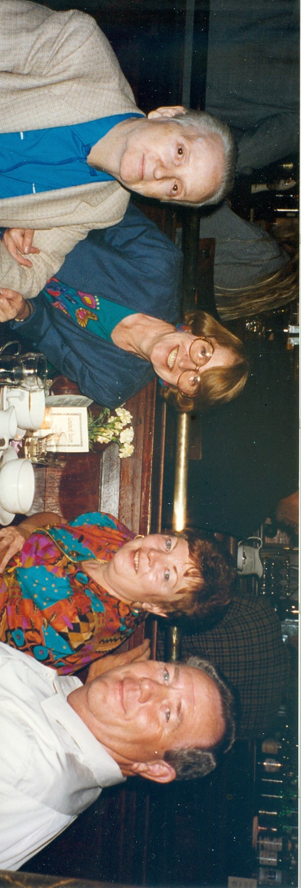 Obituary of Paul M. Wright