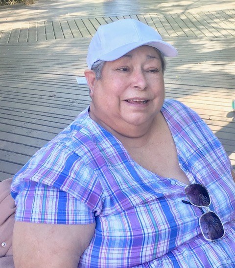 Obituary of Maria Del Carmen R. Borden
